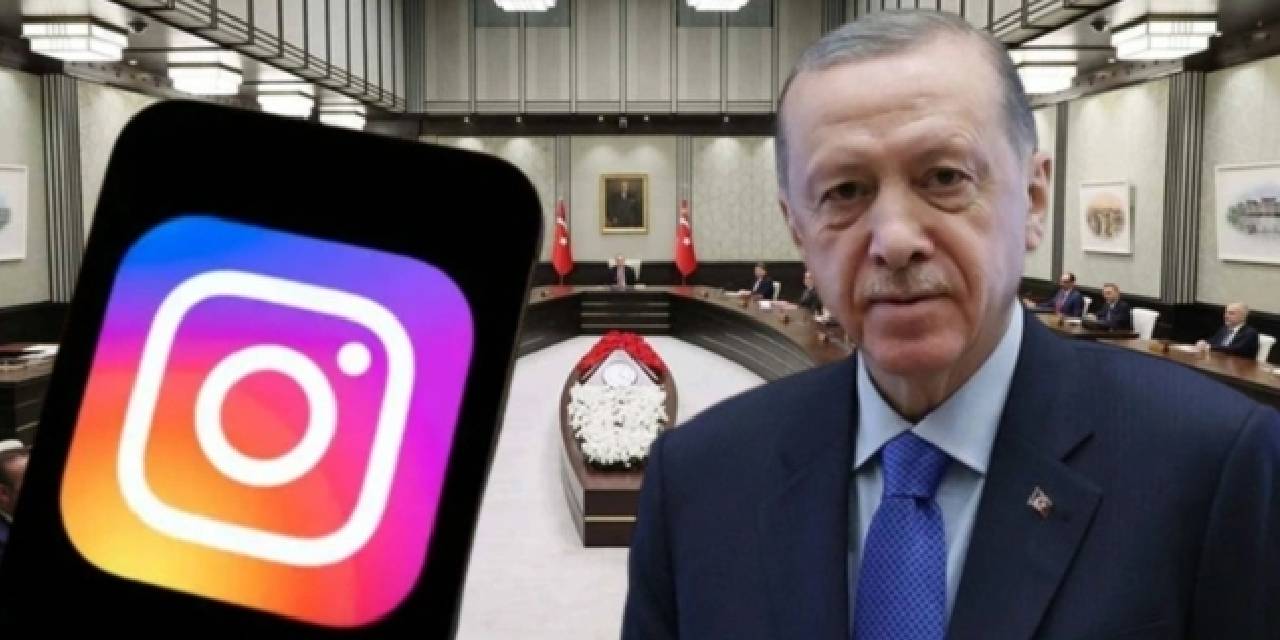 AKP medyasından inciler... 'Meta boyun eğdi' diyen de var 'Instagram haddini bildi' diyen de