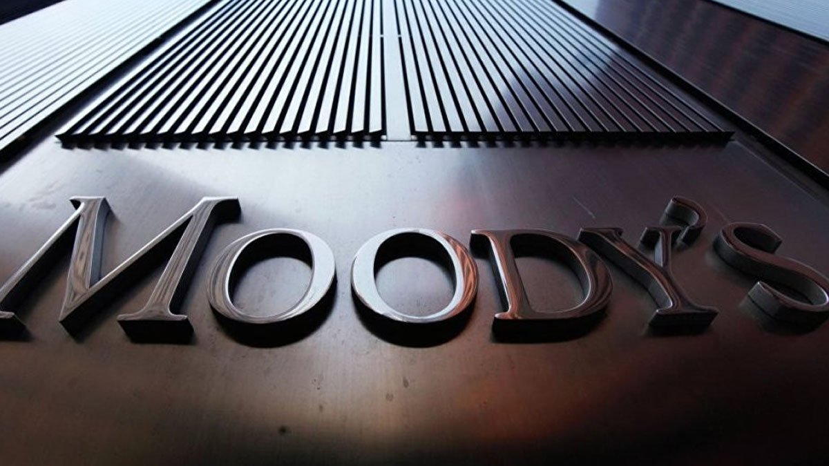 Moody's'ten Türkiye için uyarı: Kırılgan...