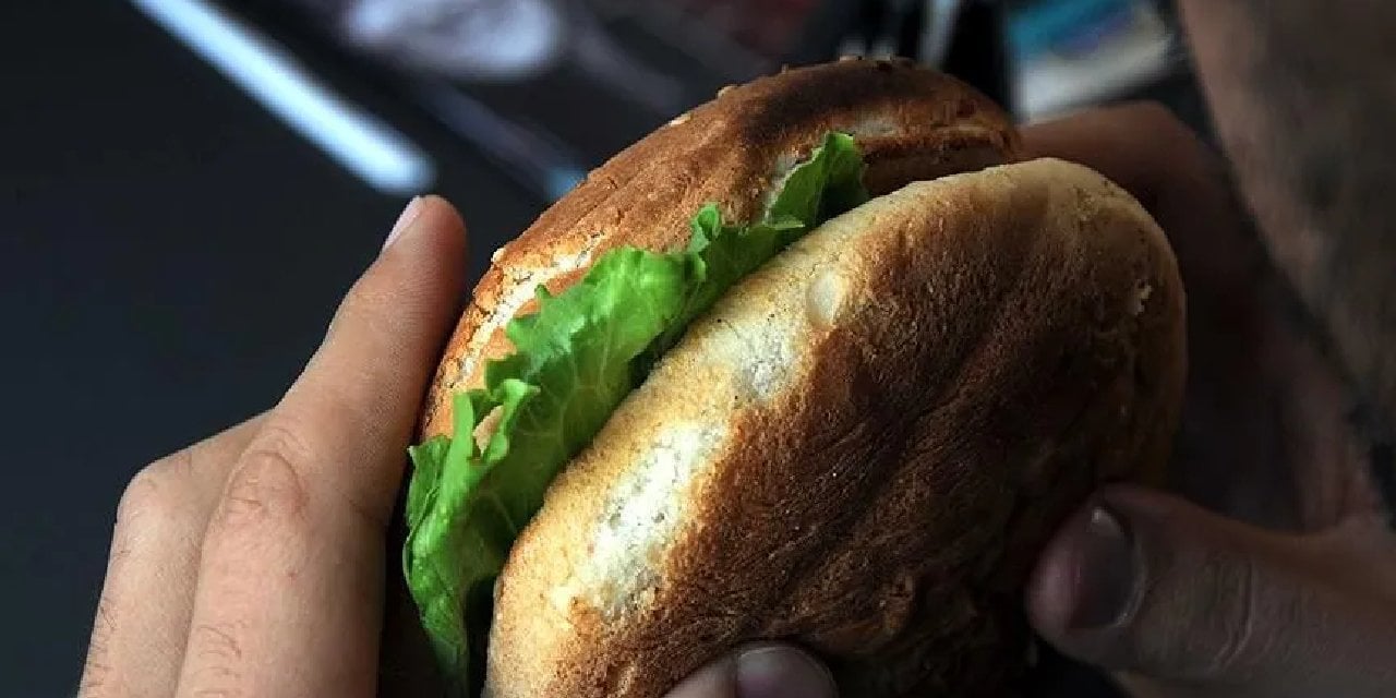 Bakanlıktan yeni 'Burger' düzenlemesi!