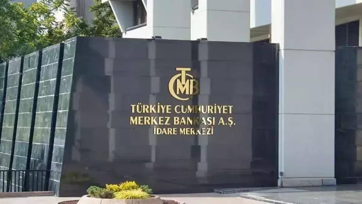 İki büyük bankadan kritik Türkiye analizi! Faiz indirimi için tarih verildi!