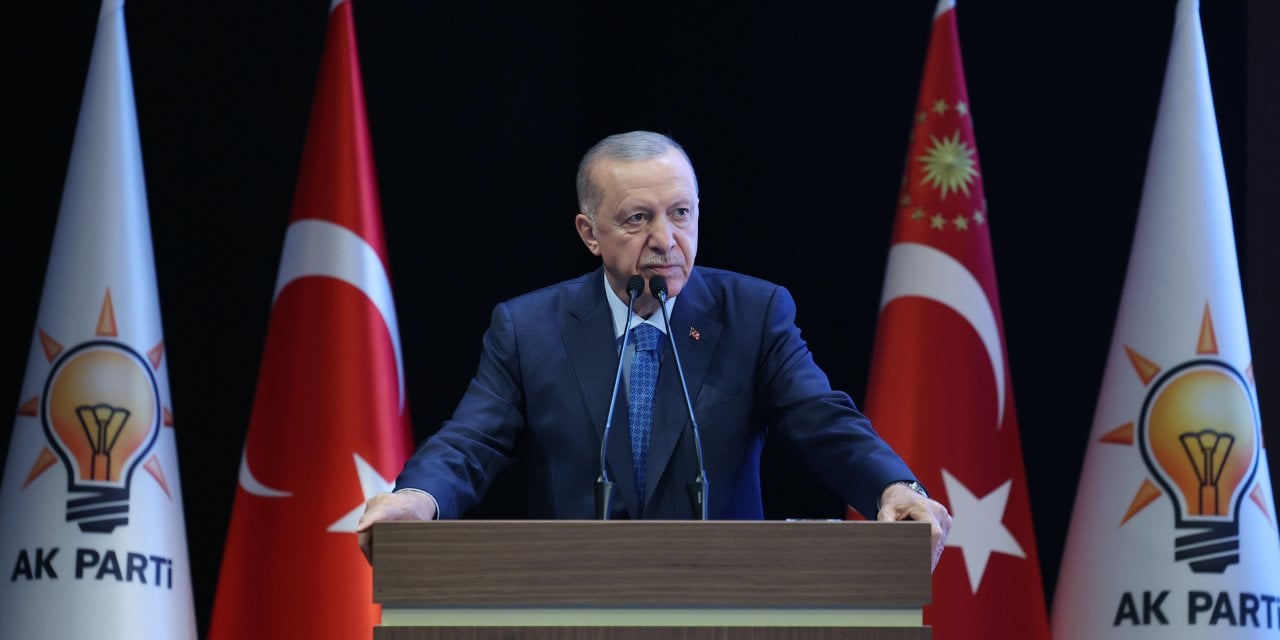 Erdoğan'ın o sözleri yargıya taşındı!