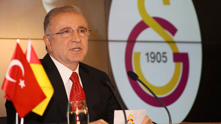 Eski Galatasaray Başkanı Aysal'a dolandırıcılık suçlaması!