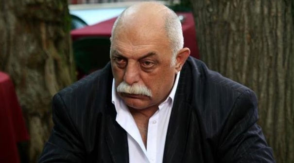 Ümit Yesin'in son paylaşımı duygulandırdı