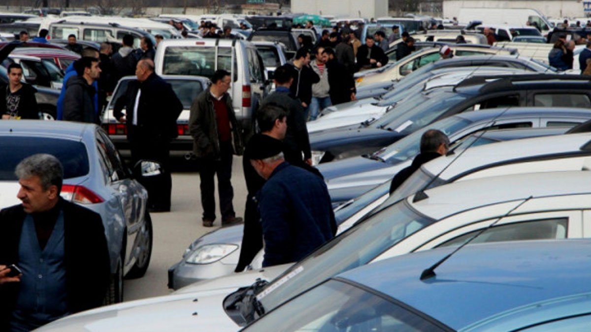 Araç alıp-satacaklar dikkat! 1 Nisan'dan itibaren zorunlu oluyor