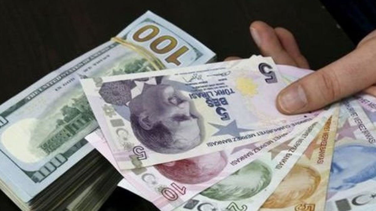 Dolar için kritik açıklama: 9, 10, 11 lira konuşuluyor