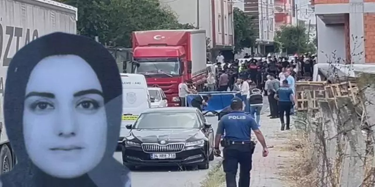 Sokak ortasında katledilen Serpil Gül'ün abisi isyan etti!