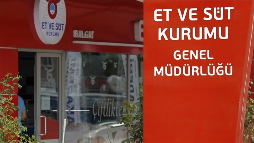 Et ve Süt Kurumundan besilik ithalatına ilişkin iddialara yanıt