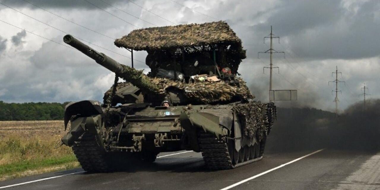 Rusya ile Ukrayna ordusu arasında Kursk bölgesinde 6 gündür çatışmalar sürüyor