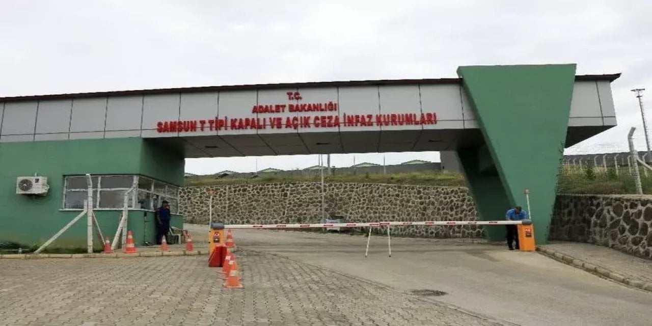 Samsun'daki uyuşturucu operasyonunda 2 hükümlü yakalandı