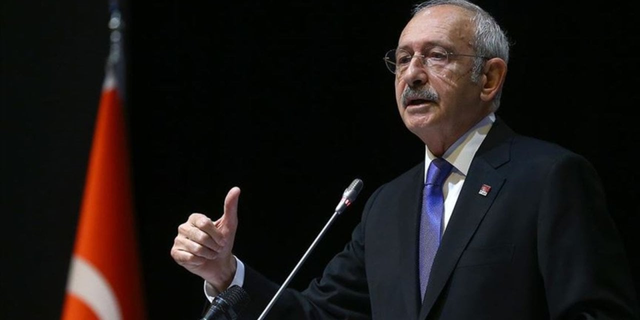 Kılıçdaroğlu yeniden aday olacak mı? 'Arkadaşlar gelmen lazım derlerse...'