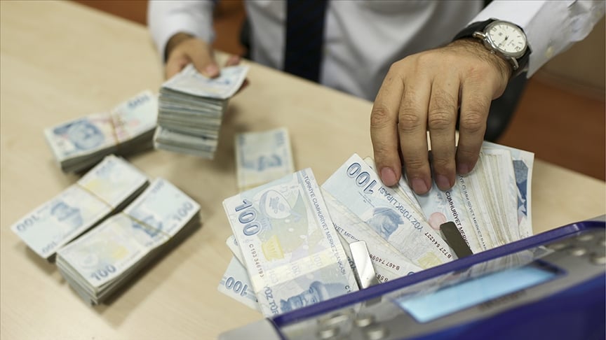 Bankada parası olanlar, yatırım yapacaklar dikkat! Mevduat faizlerinde ibre takılı kaldı