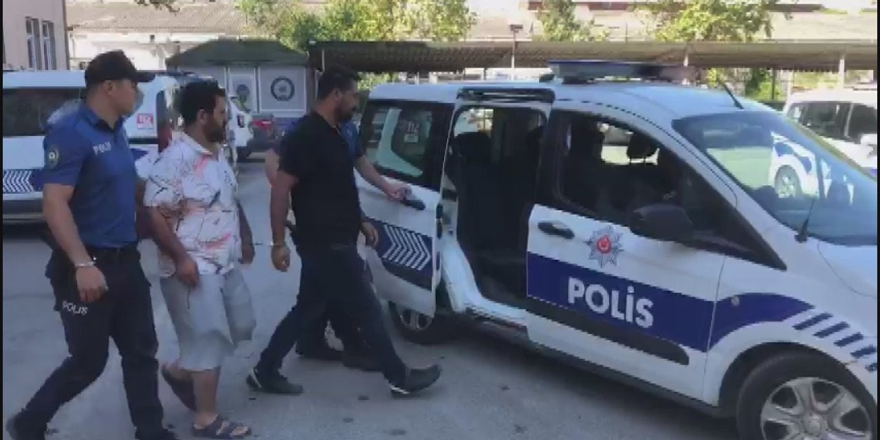 Göçük iki işçinin hayatına mâl olmuştu: Şüpheliler adliyeye sevk edildi