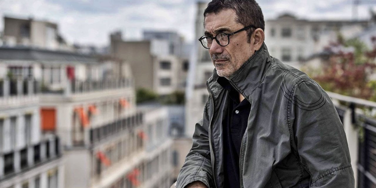 Altın Koza Film Festivali'nin jüri başkanı Nuri Bilge Ceylan oldu