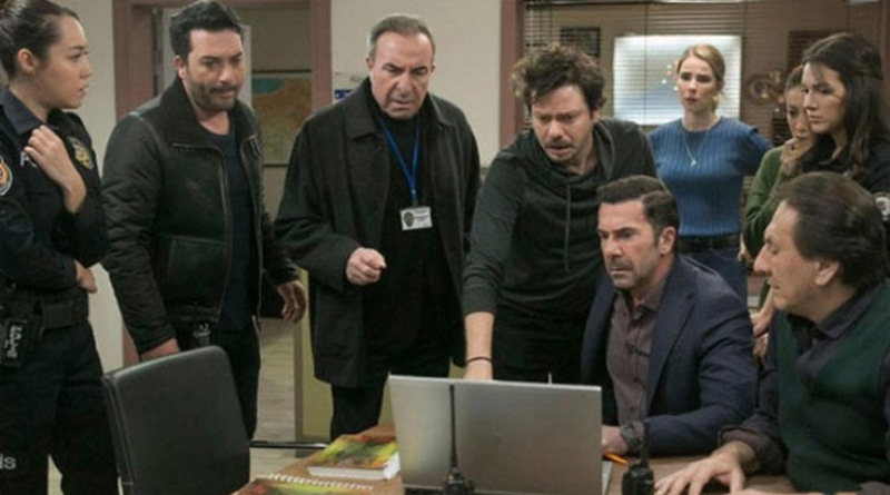 Arka Sokaklar'a iki bomba transfer birden