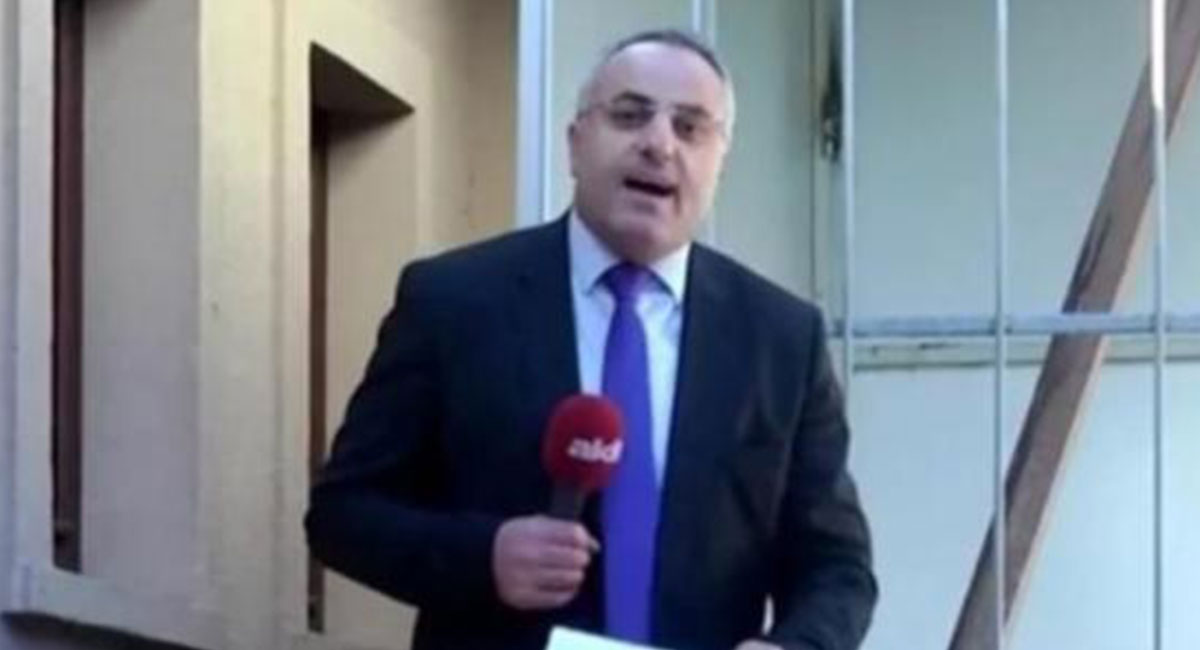 Akit TV'nin Kılıçdaroğlu tehdidi RTÜK gündeminde