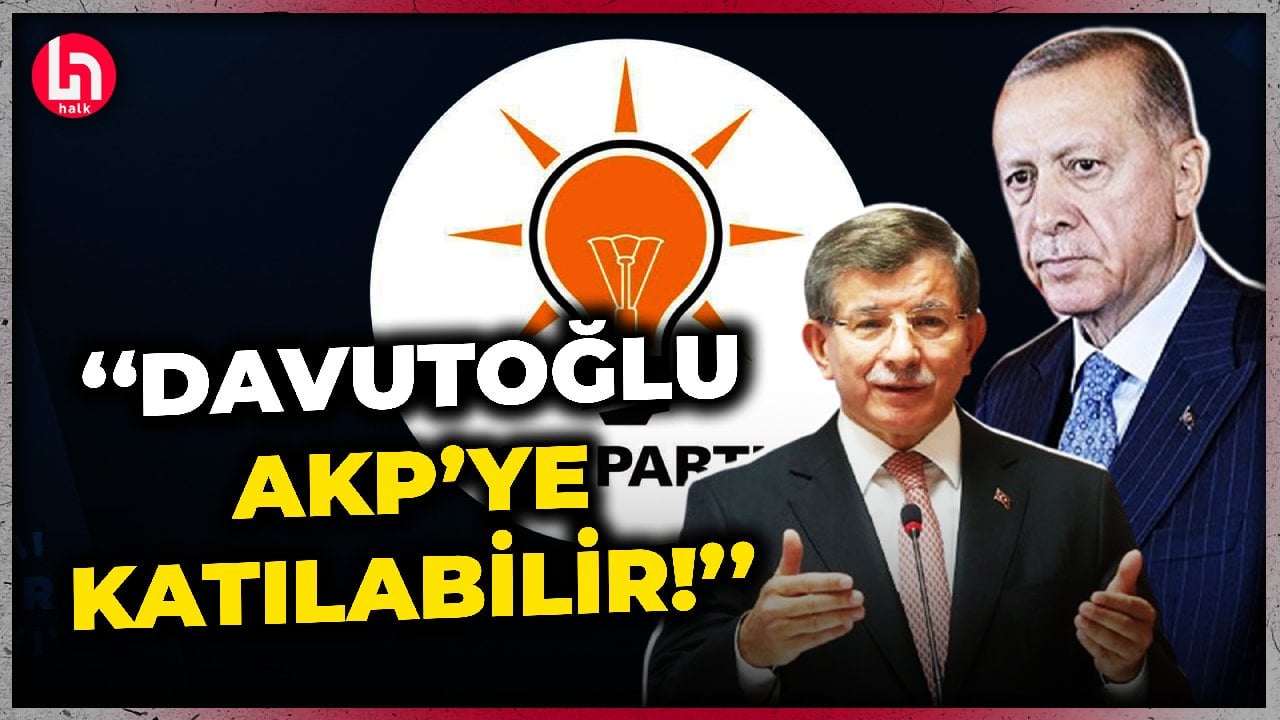 AKP'ye muhalefetten kimler katılacak? Akif Beki'den dikkat çeken kulis!