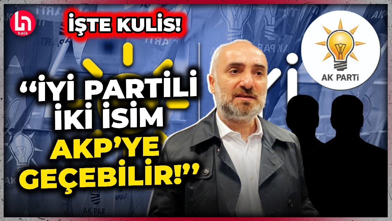 Erdoğan hangi vekilleri transfer edecek? İsmail Saymaz'dan ilk kez duyacağınız kulis!