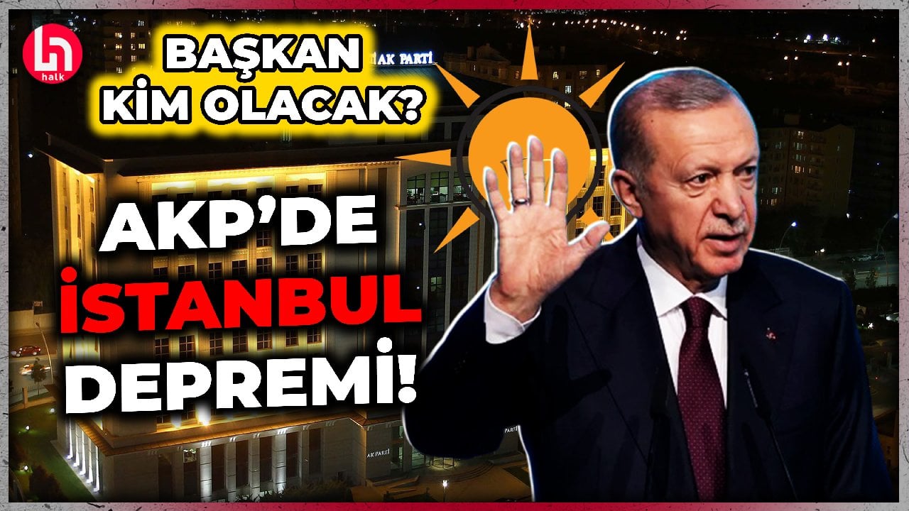 Erdoğan İstanbul'a kimi seçecek? İsmail Saymaz o isimleri tek tek açıkladı!