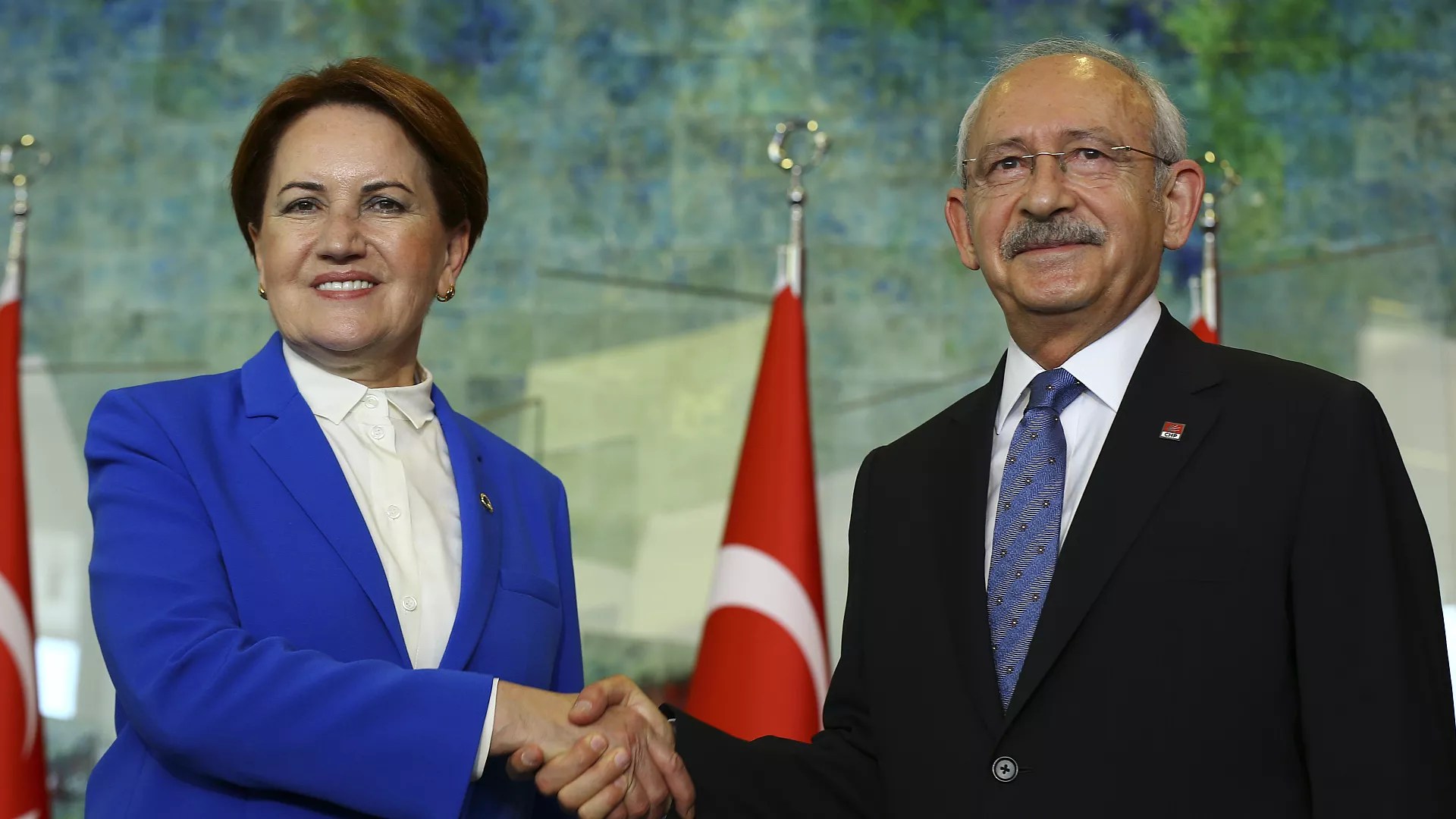 ‘İhanet’ sözünden rahatsız oldu: Akşener, Kılıçdaroğlu’na dava açıyor