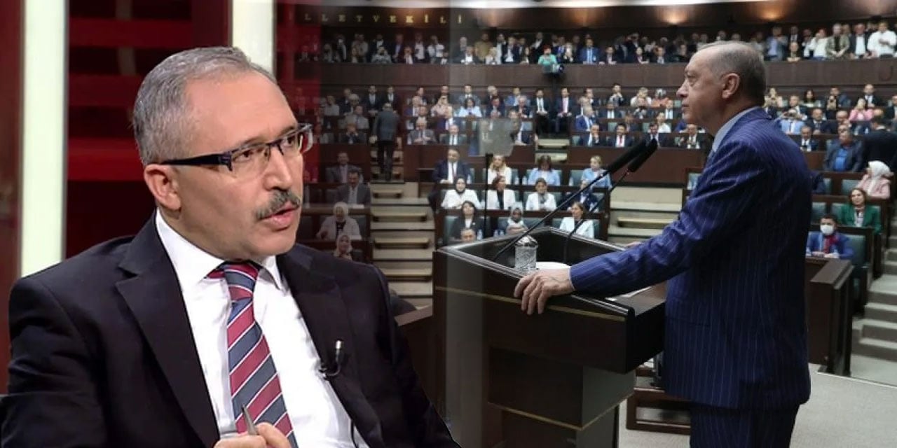 Abdülkadir Selvi, AKP’nin Cuma günkü kararını bugünden yazdı