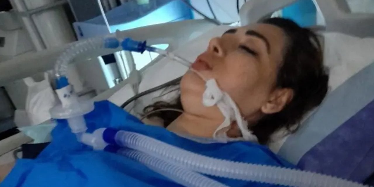 İran'da polisin 'başörtüsü nedeniyle' ateş açtığı kadın felç kaldı