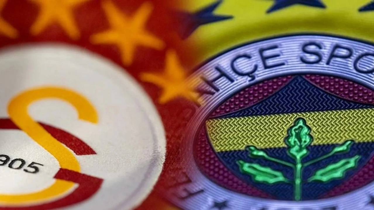 F.Bahçe ve G.Saray derbiye erken başladı! Yıldız futbolcunun bonservisi belli oldu