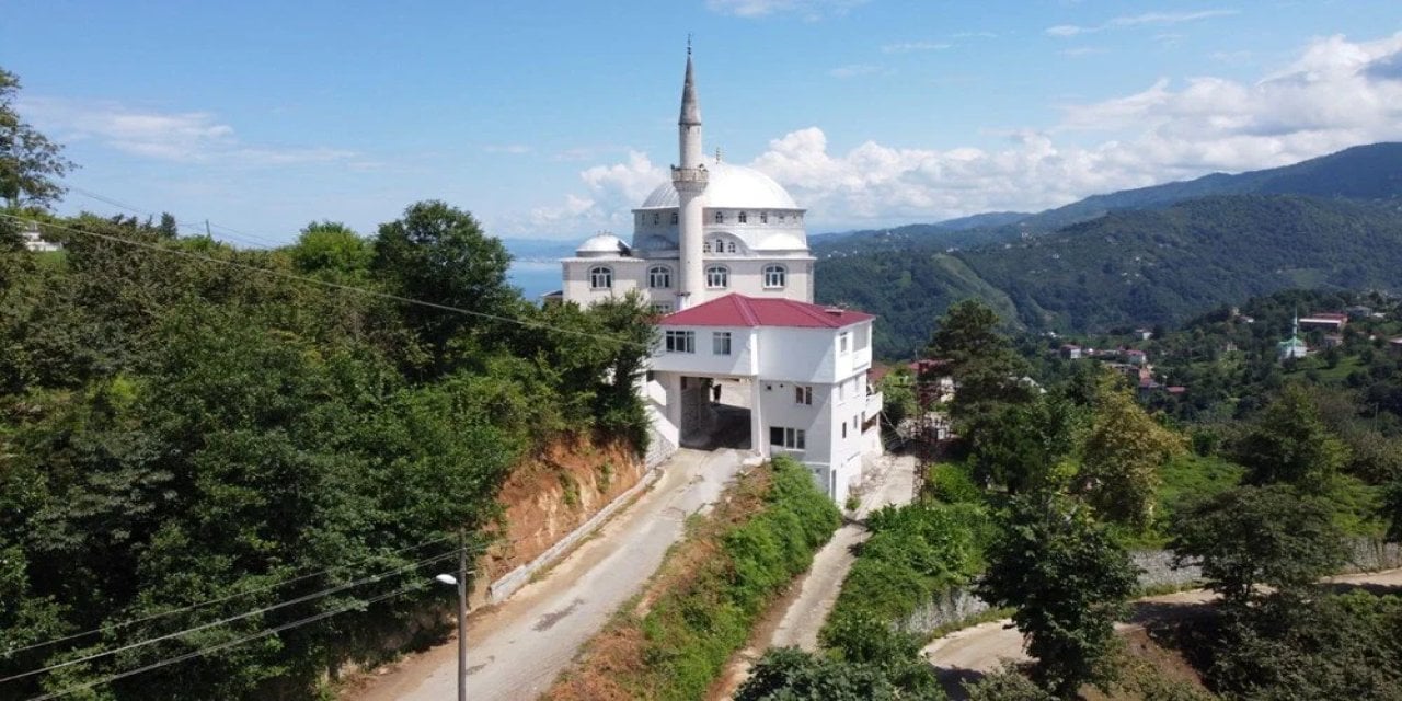 Bu görüntünün hangi kentte çekildiğini tahmin etmeniz hiç zor değil...