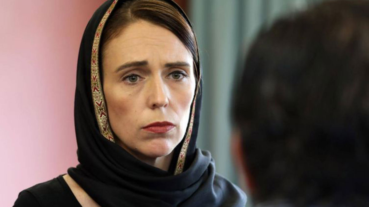 Yeni Zelanda'dan flaş miting hamlesi: Bakanını yolluyor 
