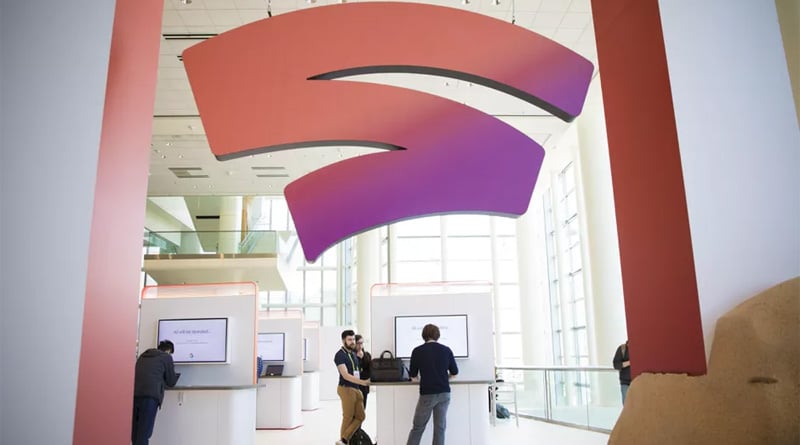 Google yeni oyun platformu Stadia’yı duyurdu