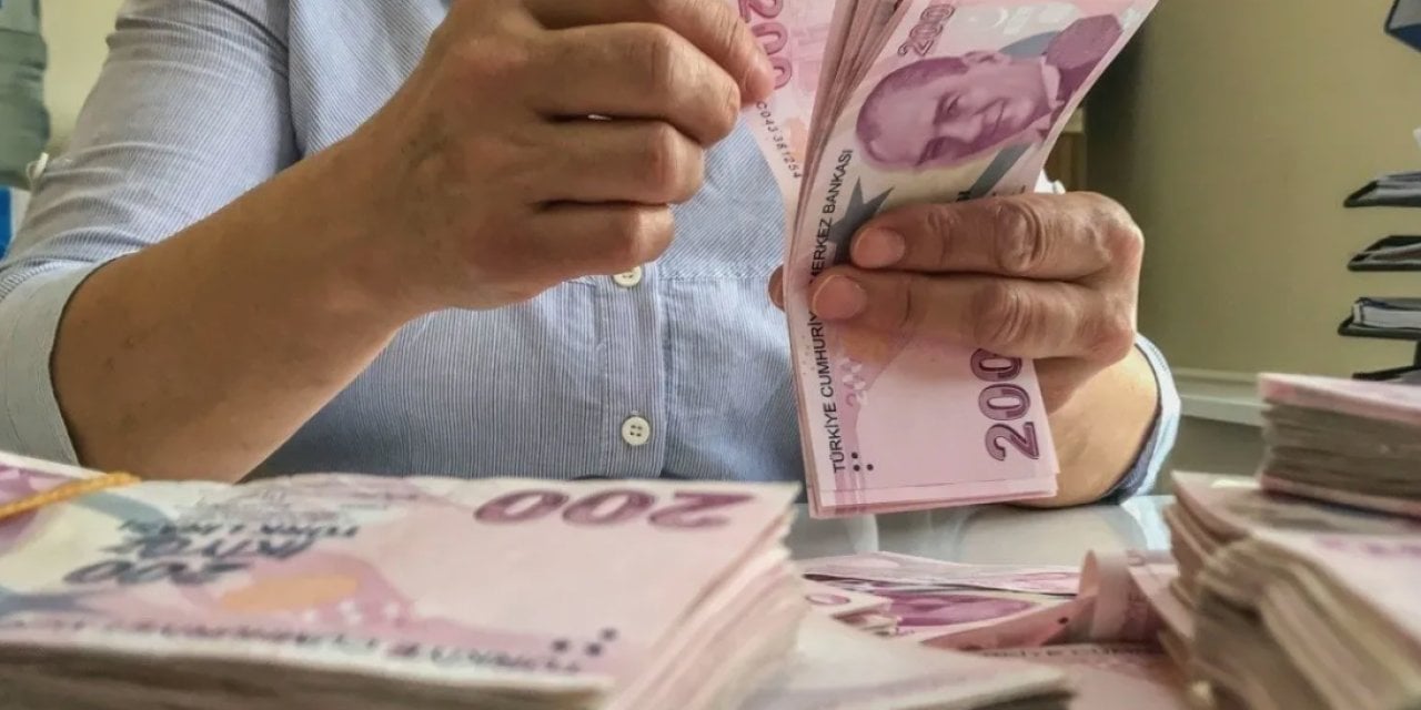 Bankalarda en çok parası olan şehirler belli oldu