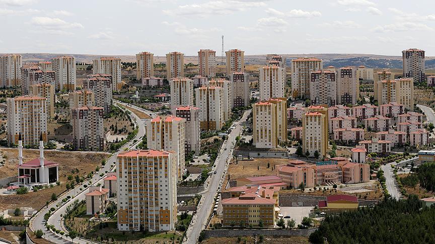 Kredi ile ev alma dönemi bitti! Herkes rotasını oraya çevirdi