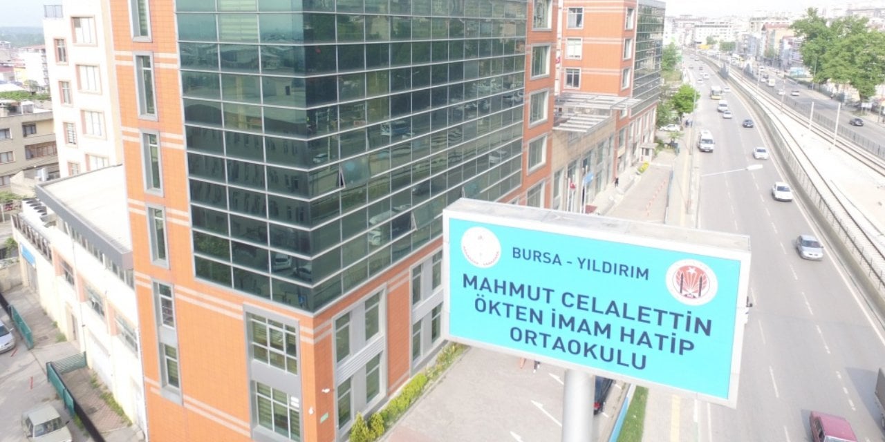 İmam Hatip'te "başını kapat" baskısı