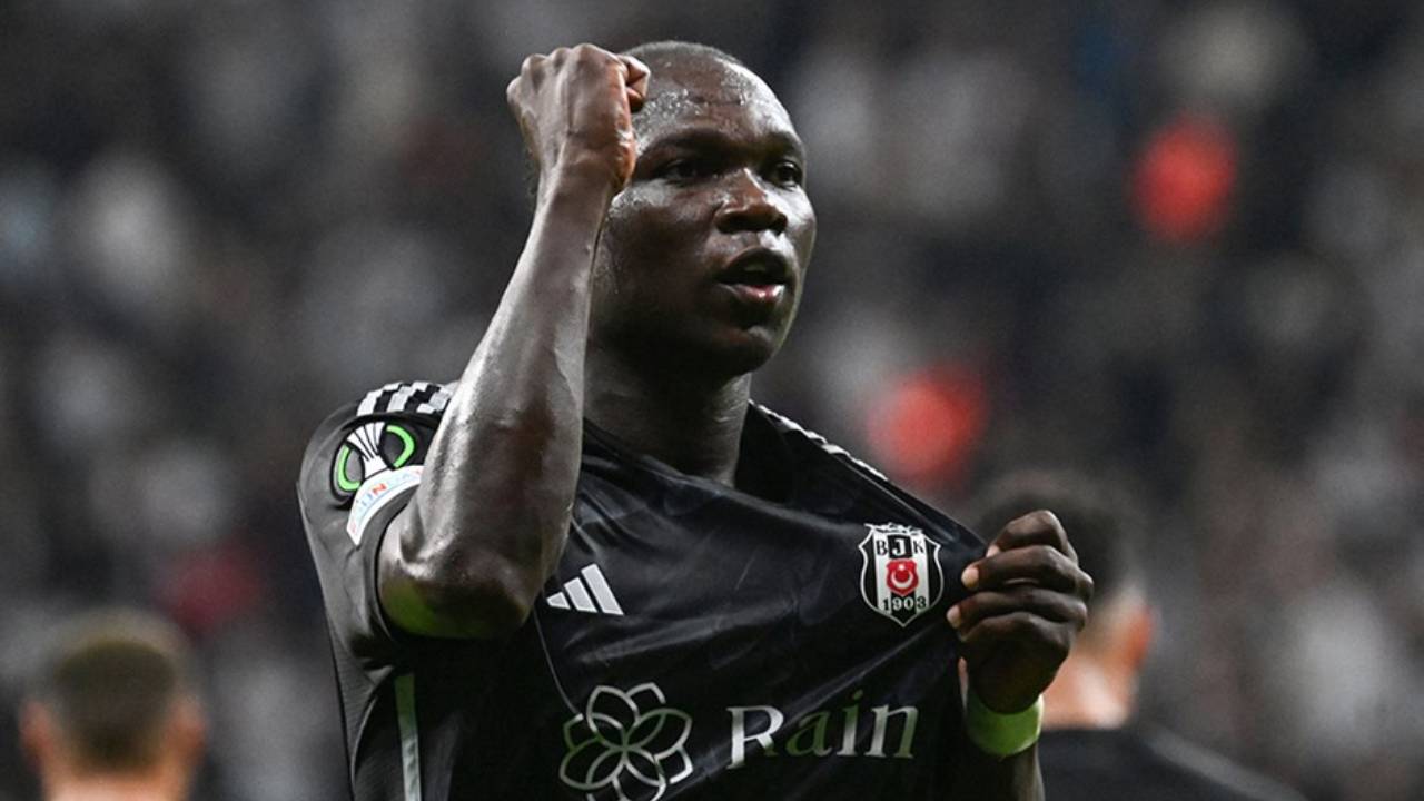 Aboubakar'ın istekleri yönetimi çıldırttı!