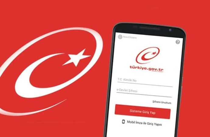 e-Devlet hesabınızı hemen kontrol edin! Paranız birikmiş olabilir