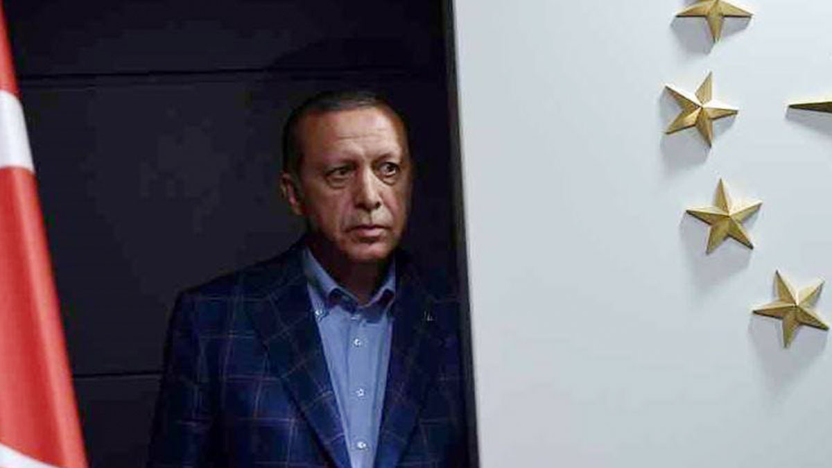 Financial Times'tan çarpıcı analiz: Erdoğan'ın fazla seçeneği yok