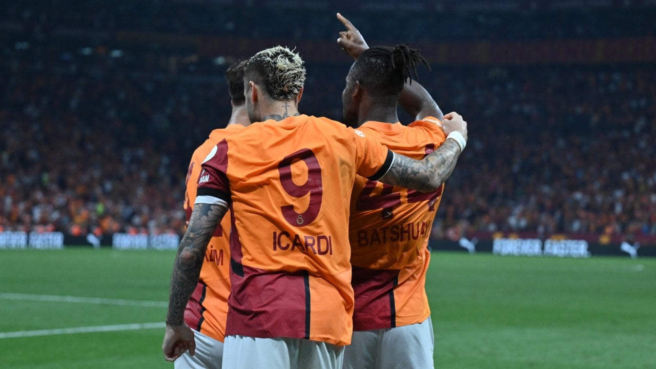 Galatasaray tek maçla kasasını dolduracak!