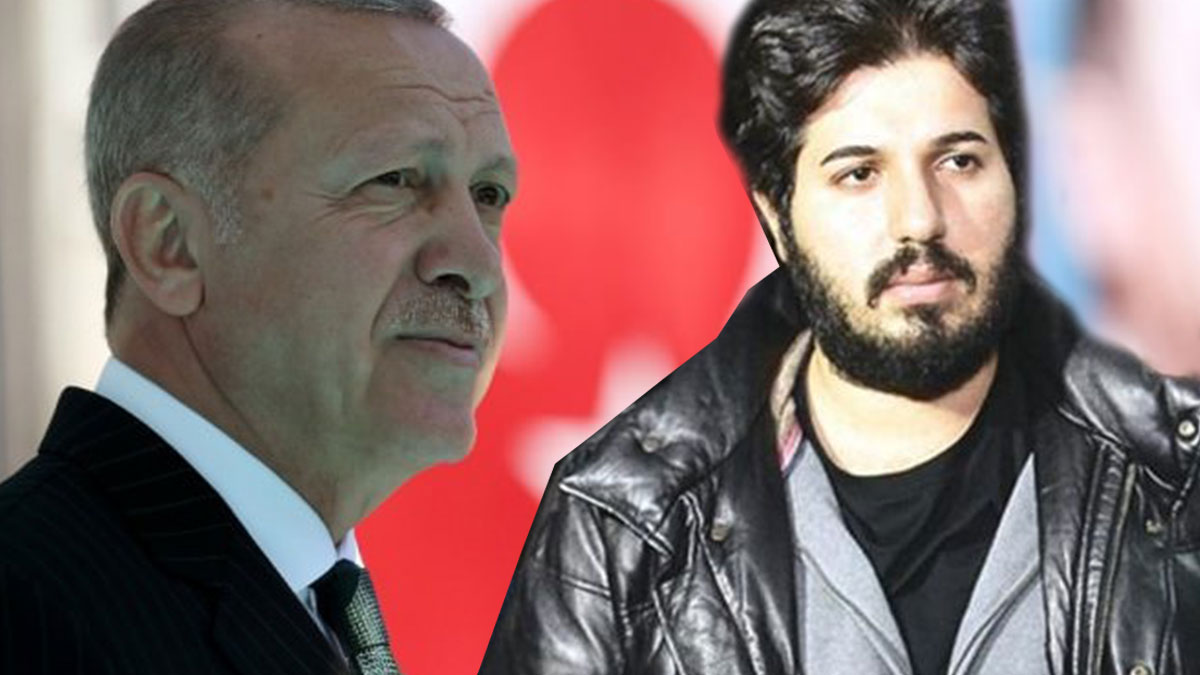 Savcı  Bharara'dan çarpıcı Erdoğan ve Sarraf yorumu: Kullandı