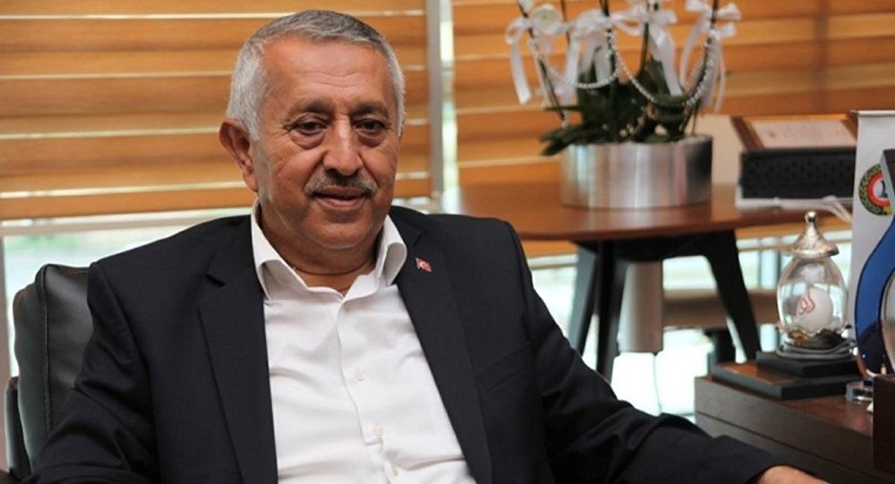 AKP'li aday:  O dönem bakan bana imam yolladı, cami imamı zannettim, meğerse...