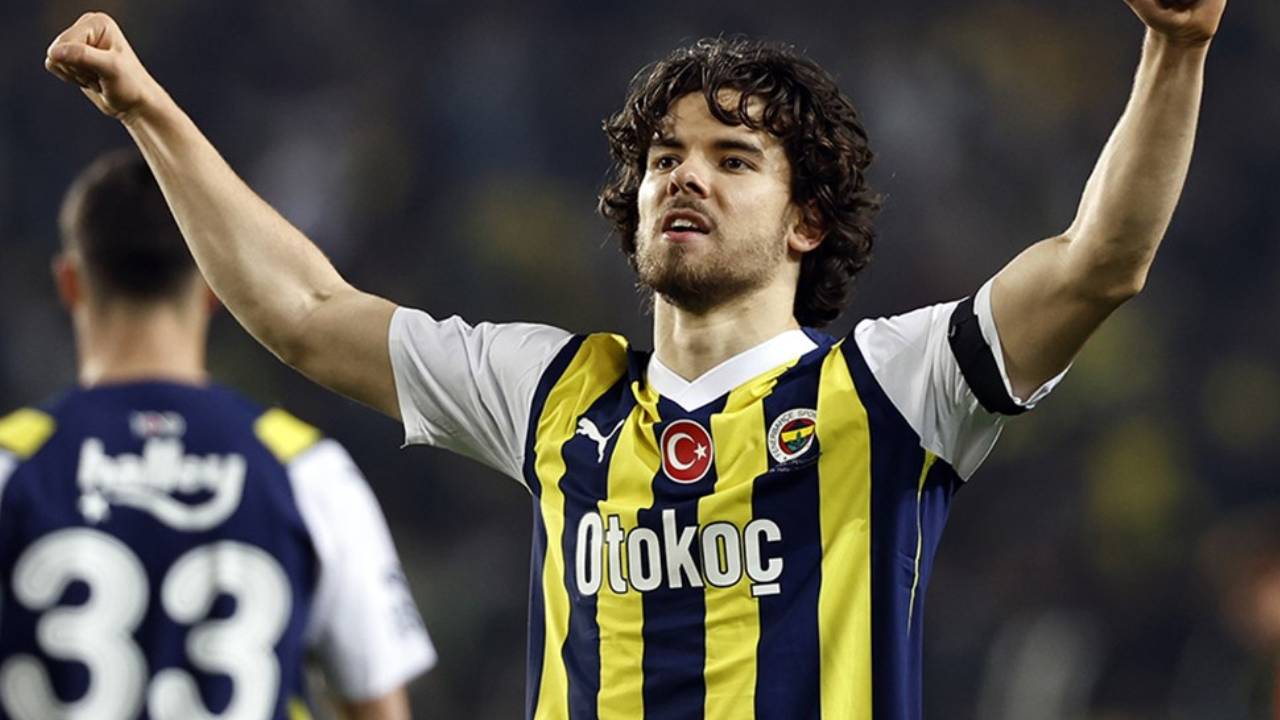 Fenerbahçe'de gündem sol bek! Listede 3 yıldız var