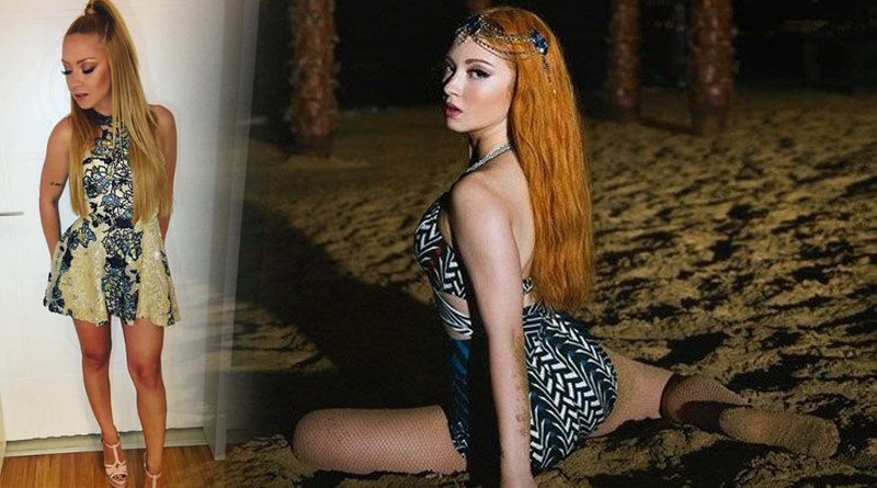 Ece Seçkin'in Fenerbahçe paylaşımı gündem oldu