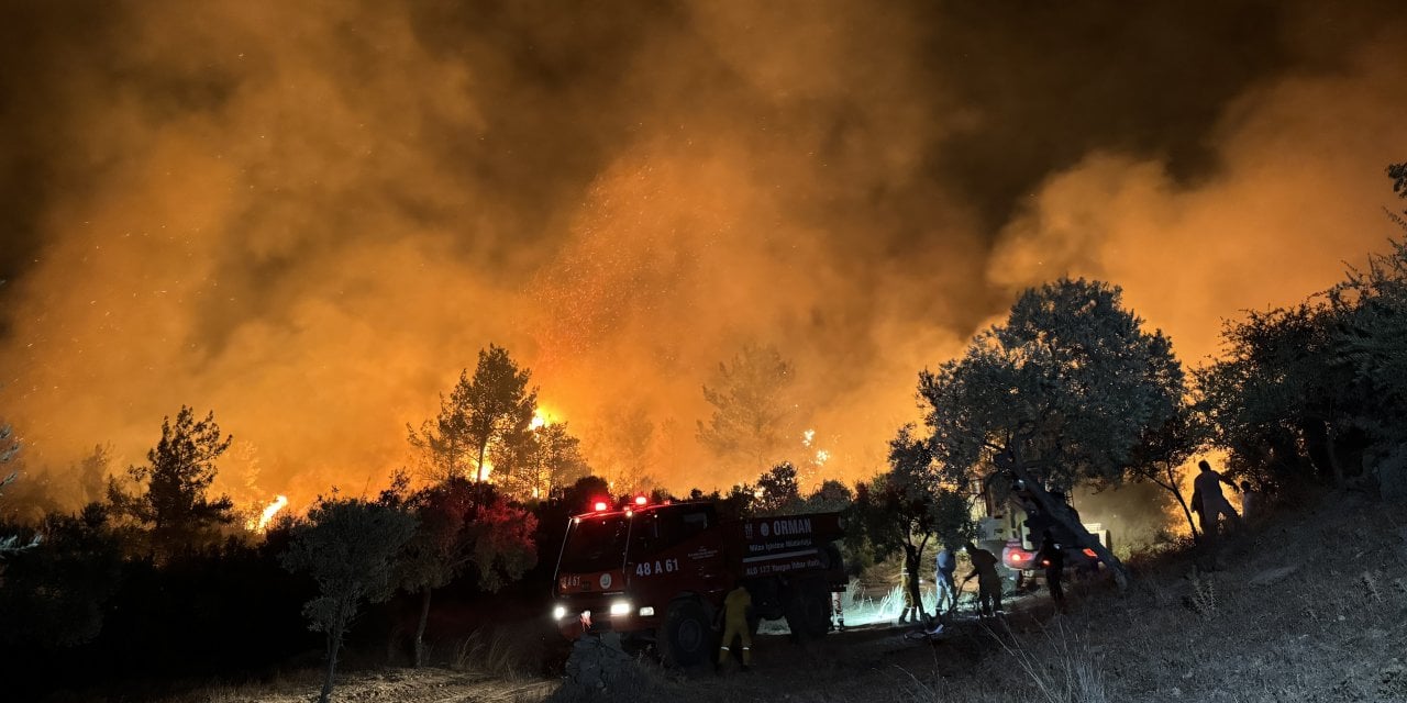 4 ilde 3 bin 971 kişi tahliye edildi