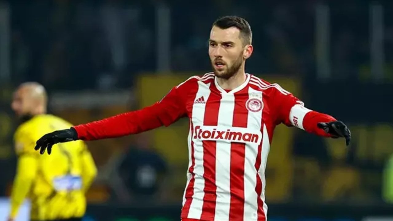 Bodrumspor'dan sürpriz transfer hamlesi