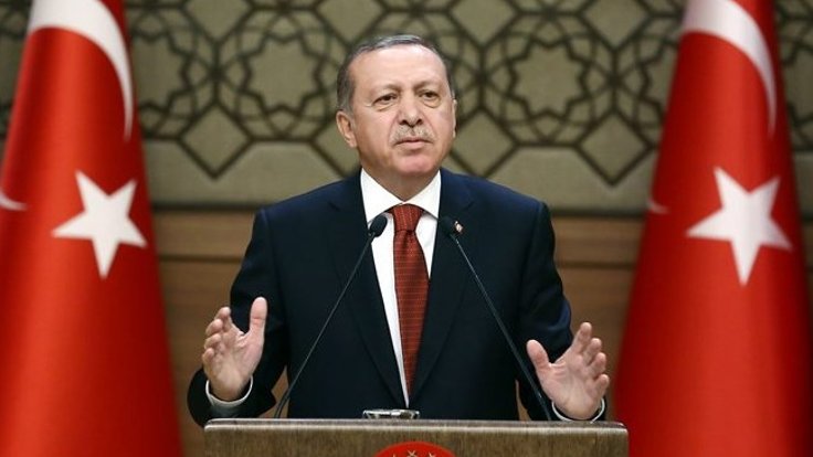 'Haçlı-Hilal savaşı' gerginliğinden sonra Avustralya Başbakanı'ndan yeni Erdoğan açıklaması