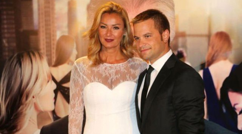 Pınar Altuğ'dan bomba cevap! 'Kocanın gençliğini yedin' yazınca...