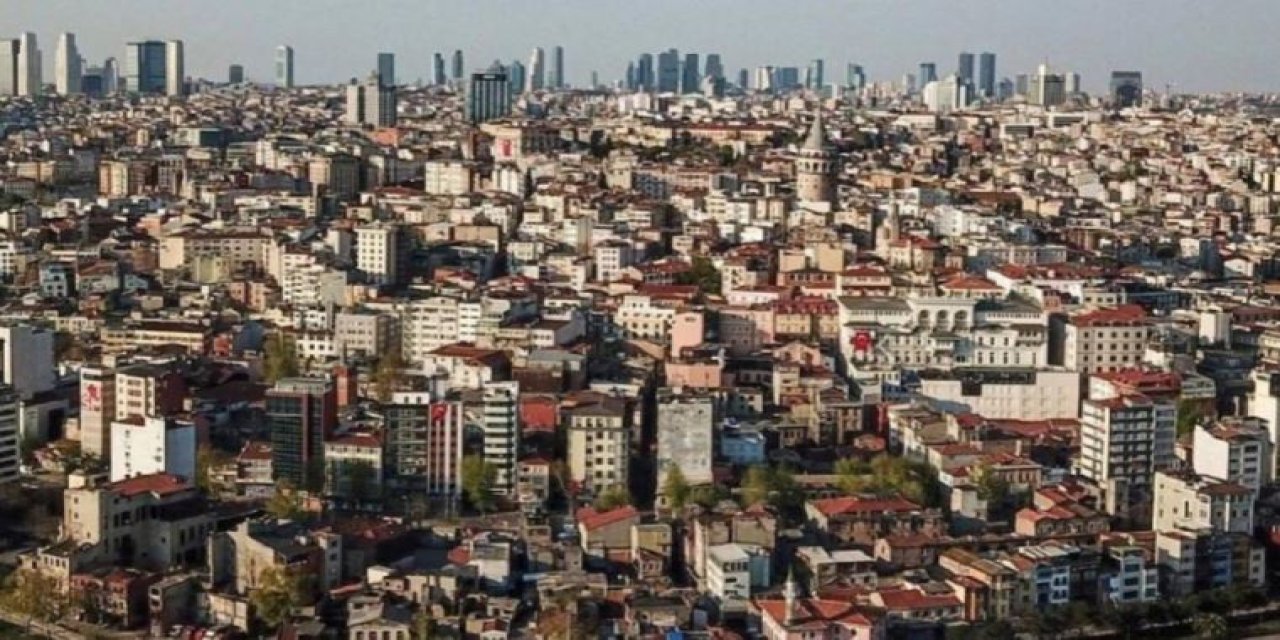 7.5 şiddetindeki bir depremde İstanbul için korkunç senaryo