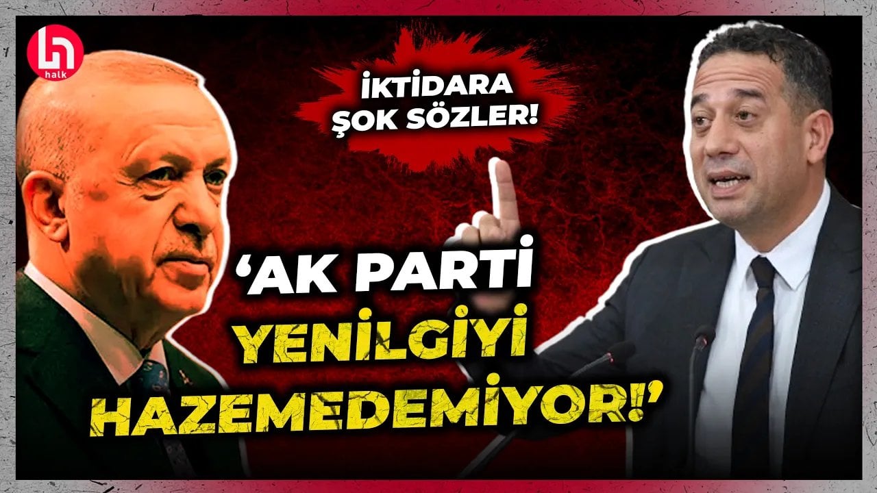 Kan dökecek kadar sertleşmenin nedeni muhalefeti yükselişi mi? Başarır'dan flaş çıkış!