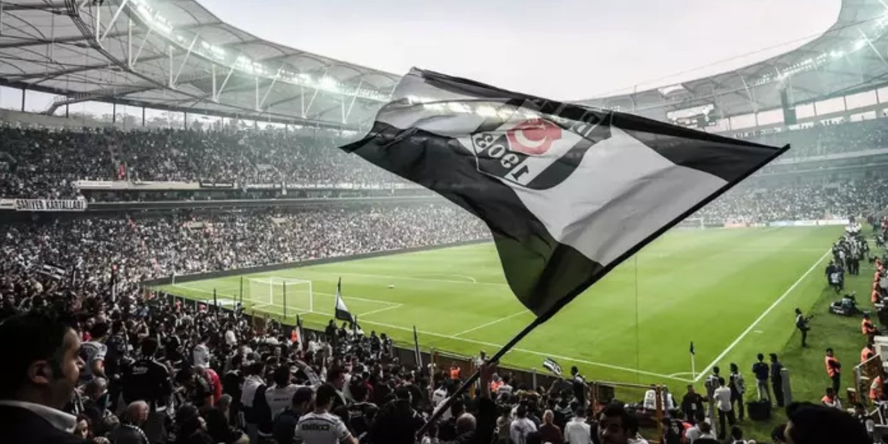 Beşiktaş taraftarı, Trabzonspor maçına alınmayacak