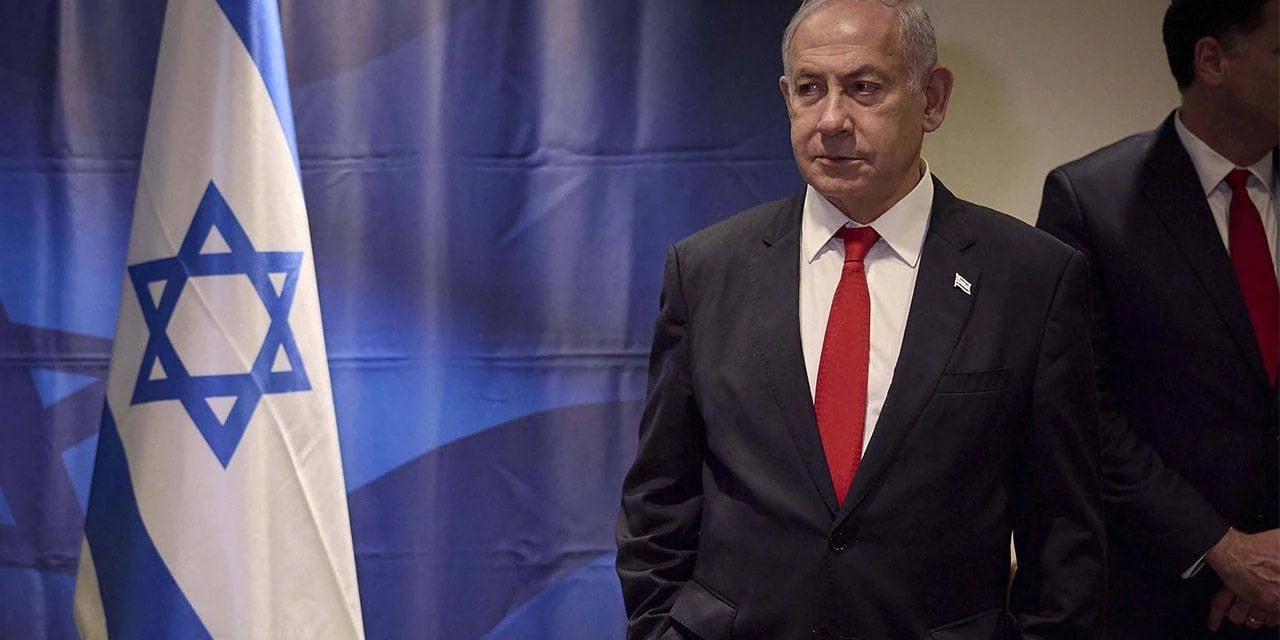 Netanyahu, İngiltere Dışişleri Bakanı Lammy ile görüşmeyi reddetti