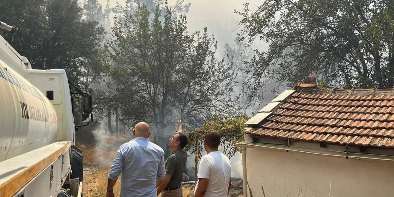 Durum kritik: İki mahalle daha boşaltılıyor!