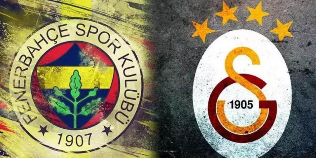 Galatasaray bu kez Fenerbahçe'yi 'savundu'